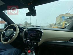 شيفروليه ترافرس